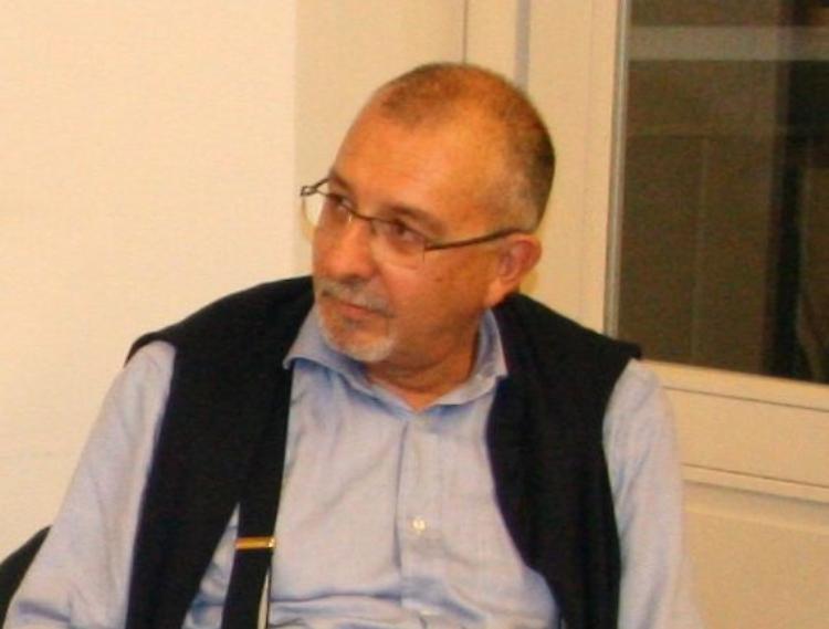 Il Foro commemora Fabio Ferroni