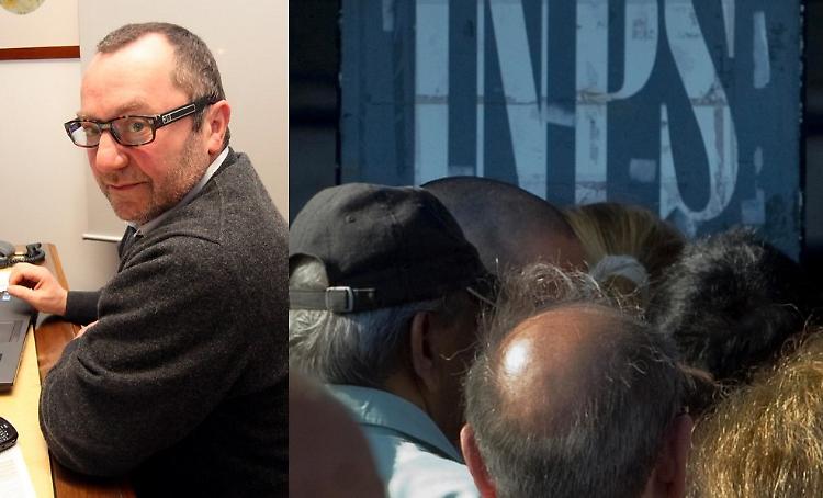 Pensioni e permessi 104, via la beffa