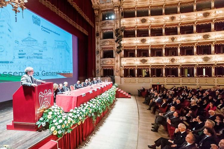 Caldonazzo: 'Tasse da ridurre'
Lupi: 'Serve responsabilità'