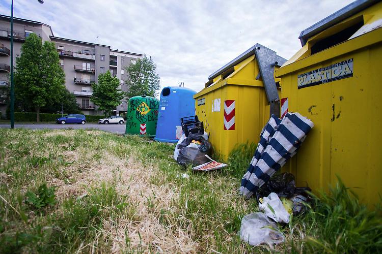 Smaltimento rifiuti: differenziata spinta o termovalorizzatore?