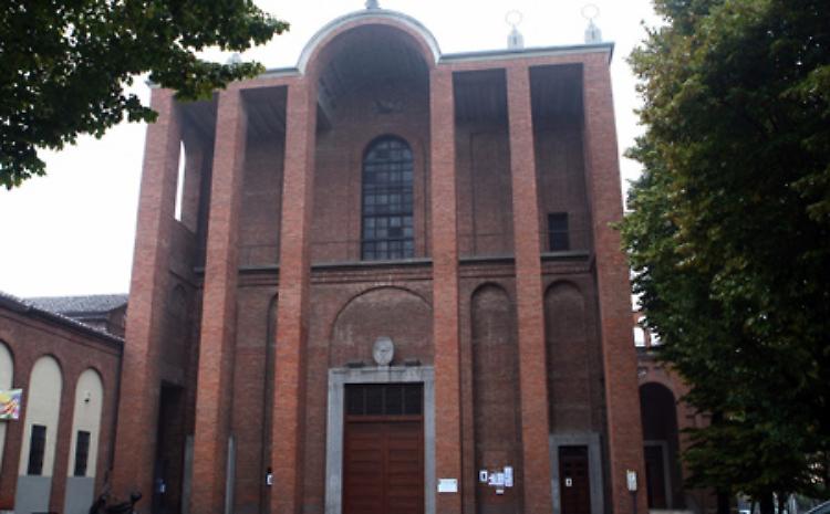 Rassegna I &lsquo;Suoni&rsquo; del Continuo nella chiesa di S. Ambrogio