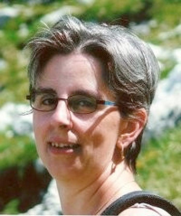 Quando il vice parroco è donna