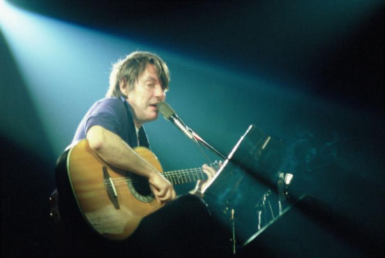 Fabrizio de Andrè
