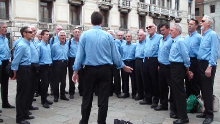 coro cai cremona