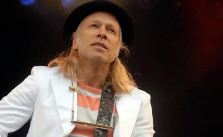 elliott murphy