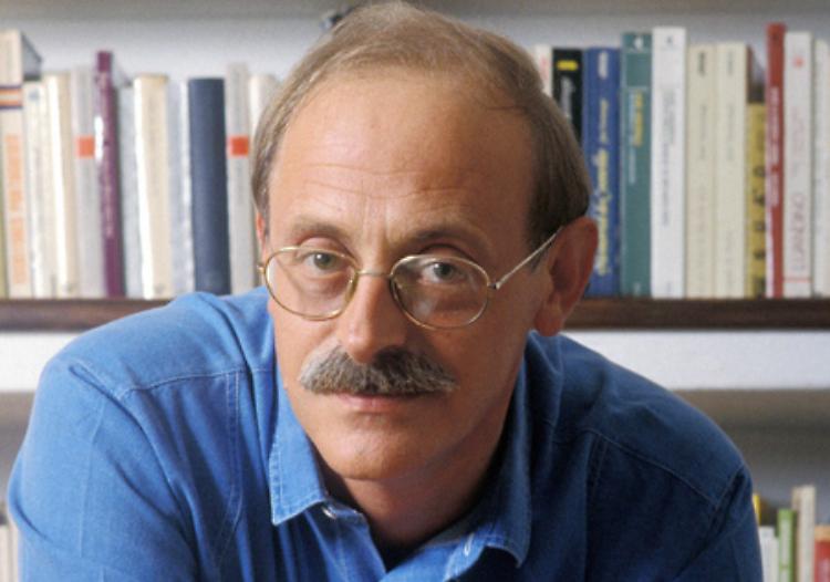 Antonio Tabucchi