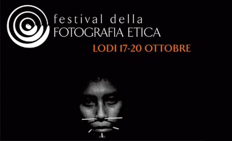 A Lodi il ''Festival della Fotografia Etica'' dal 17 al 27 ottobre