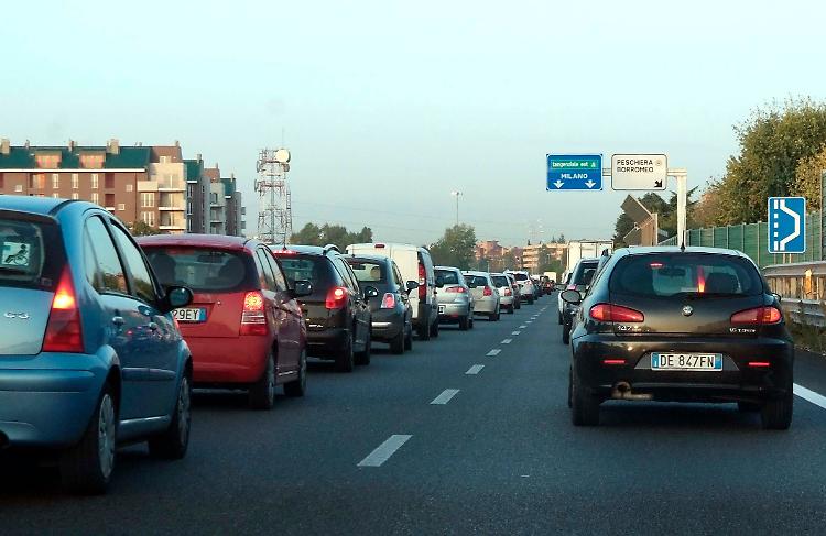 Le code lungo la Paullese, un disagio costante