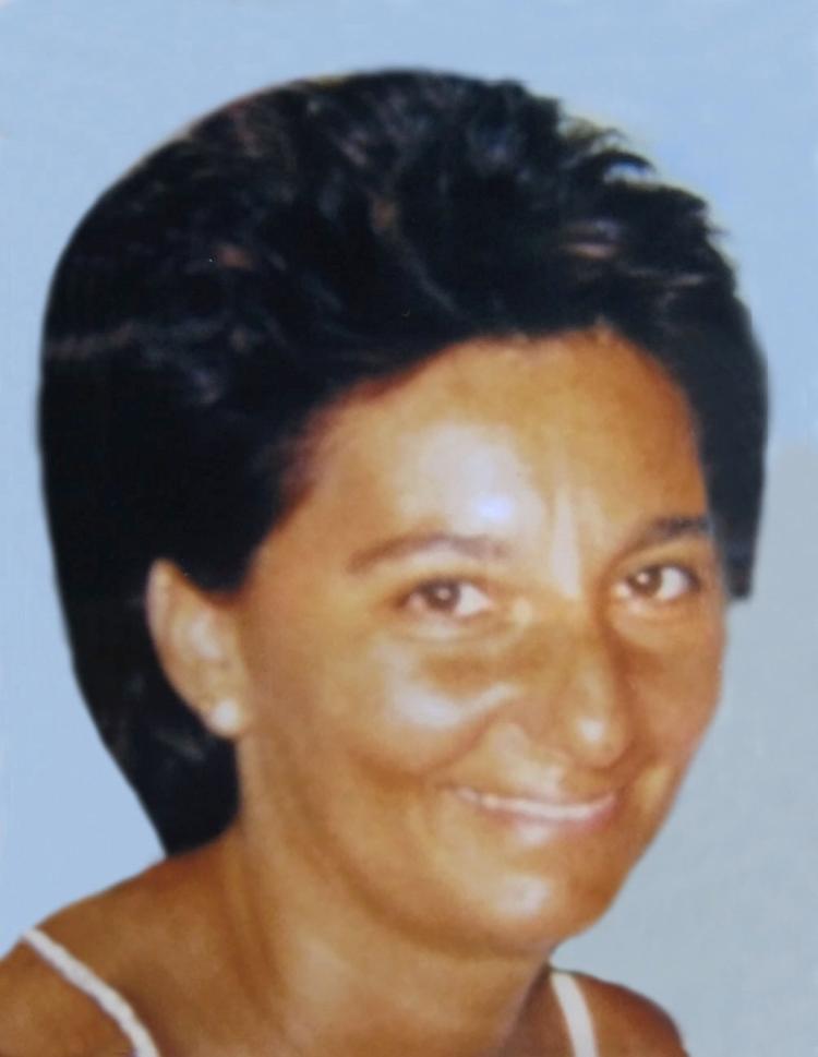 Vasto cordoglio per la scomparsa della 44enne Michela Disingrini