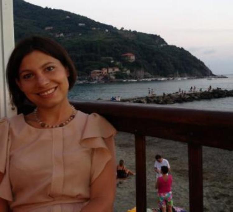 Silvia Stringhini, da San Giovanni in Croce a Ginevra