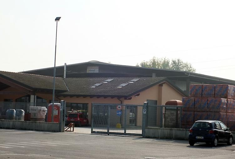 Ennesimo 'assalto' alla Foresti