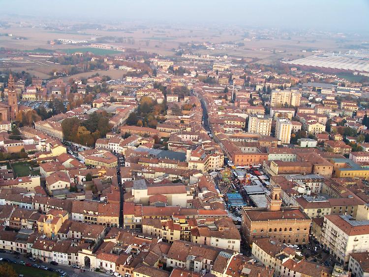 Don Giovanni, studenti a lezione da Gugliermetto