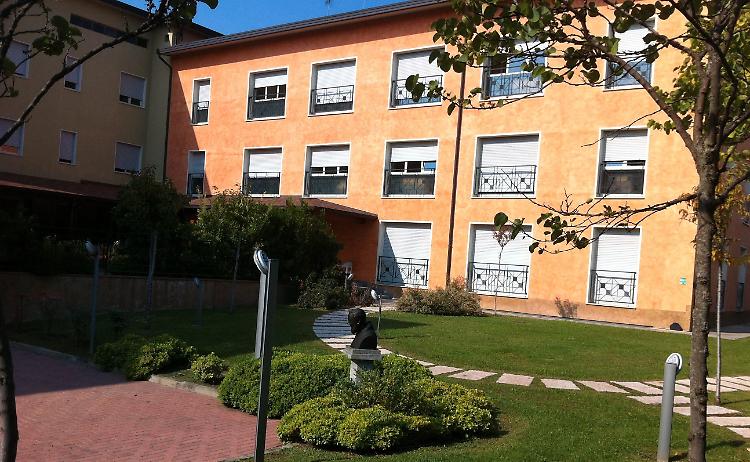 Ladri a mani vuote alla Nolli-Pigoli