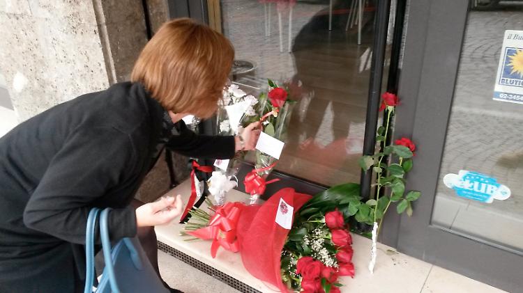 Lunedì alle 10 e 30 in Duomo le esequie di Vito Scandariato