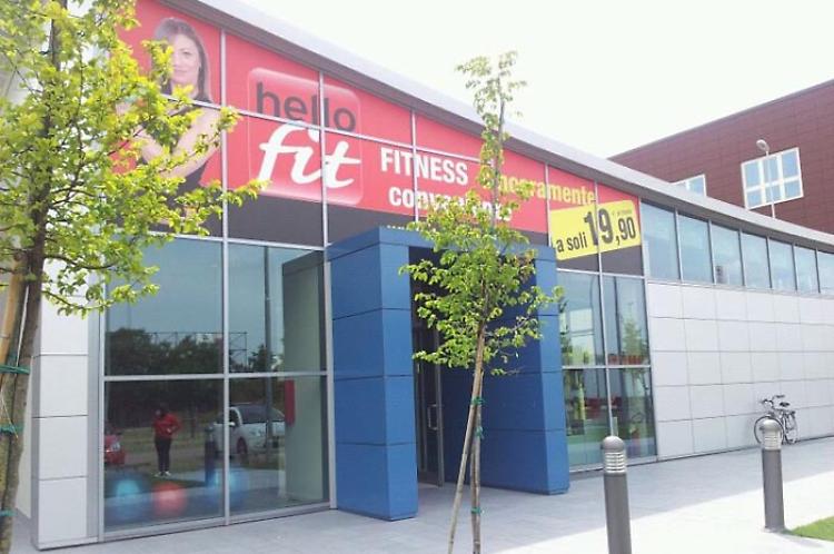Chiude la palestra Hello Fit, monta la rabbia