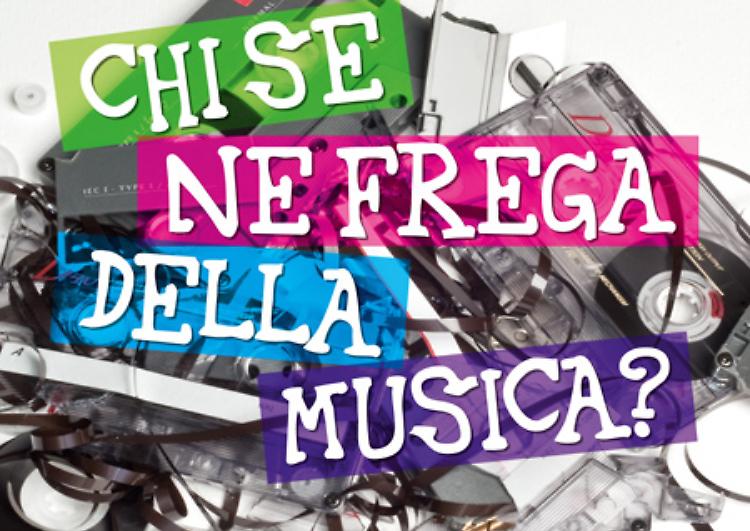 Percorsi nella musica in Italia degli ultimi 20 anni con Deregibus e Morozzi