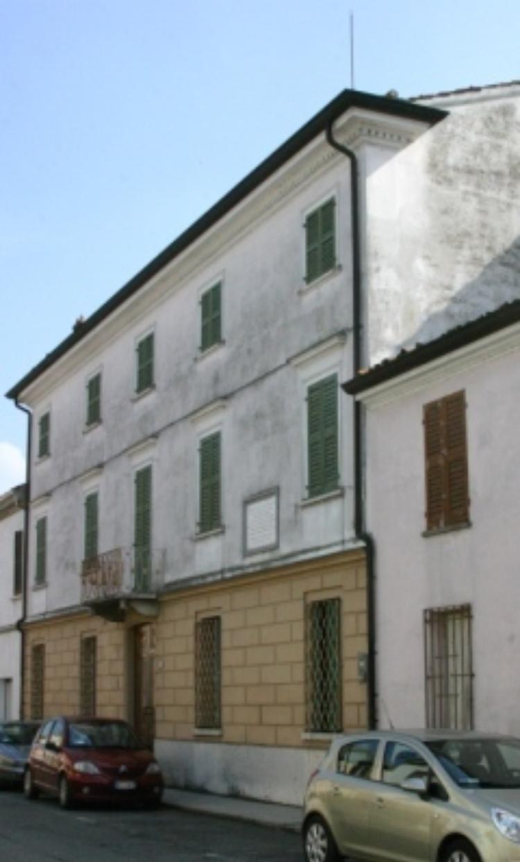 Palazzo Cantoni, martedì 22 consiglio comunale aperto