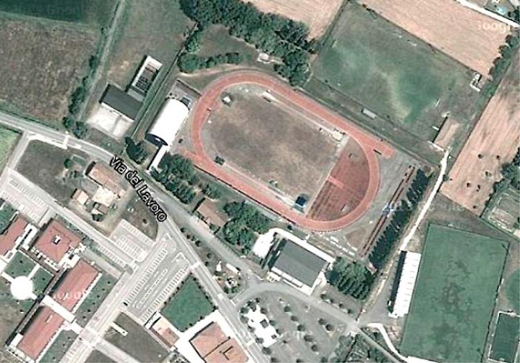 Centro Fidal in città, due giorni decisivi