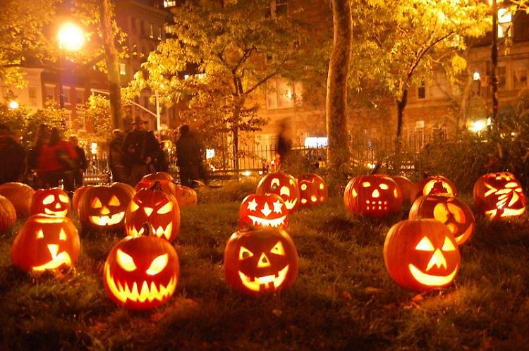 Il parroco: Halloween, no grazieOratorio senza streghe e vampiri