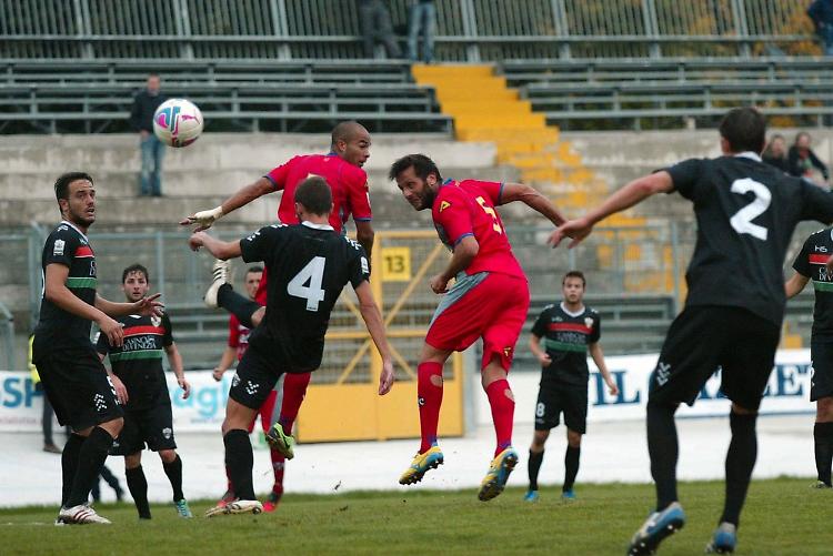 Cremonese, tris al Venezia e turno superato
