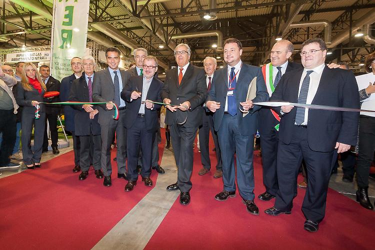 Fiera del Bovino 2013, il gotha della zootecnia a Cremona