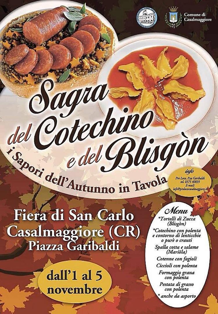 Fiera di San Carlo, il presidente della Pro loco Marco Vallari illustra i dettagli