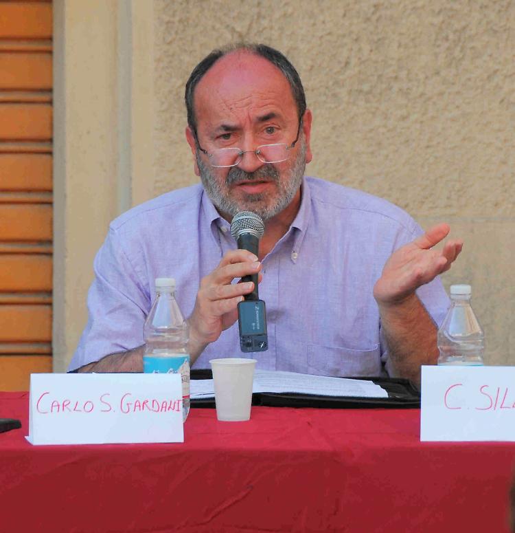 Elezioni 2014, incontro Listone-Lega 