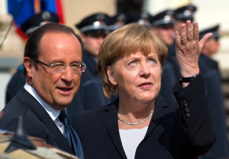 Scossi dal Datagate, ma è storia già vista