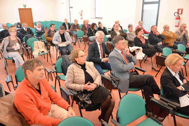 Una nuova arma contro l'ipertensione