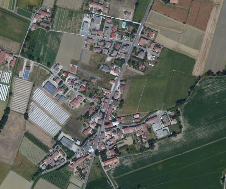 Boiler ko, scuola allagata