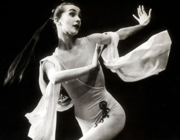 Le storie della danza contemporanea al Santa Giulia di Brescia. Giovedì si parla di Merce Cunningham 