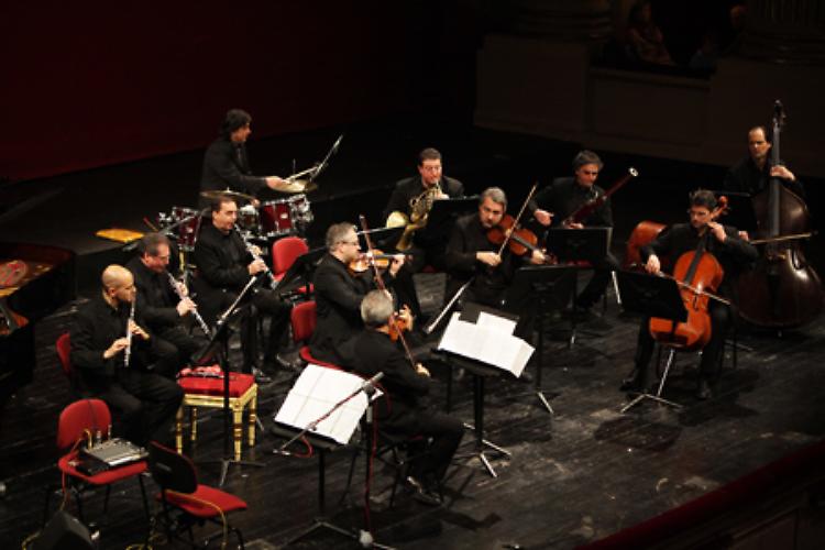 Ensemble Strumentale Scaligero