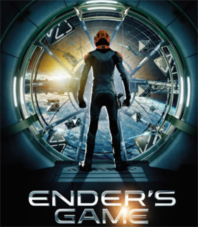 Ender's game