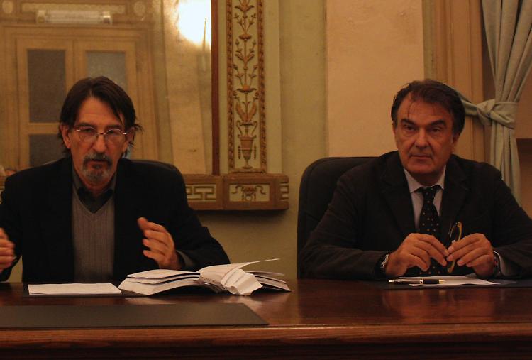 Ascom, Paolo Regina segretario generale