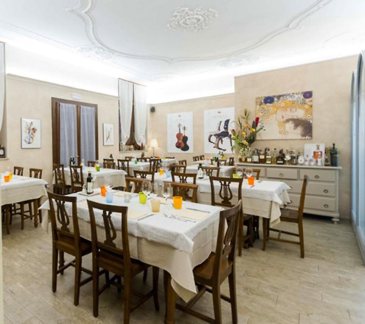 Osteria del Melograno