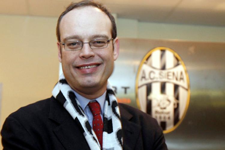 Calcioscommesse, Mezzaroma interrogato
