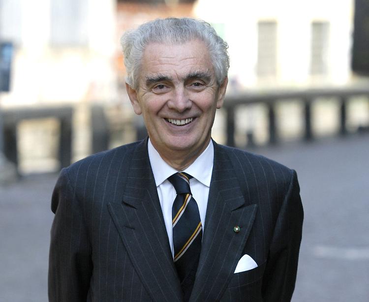 Arvedi per Terni: "Un piano industriale molto importante"