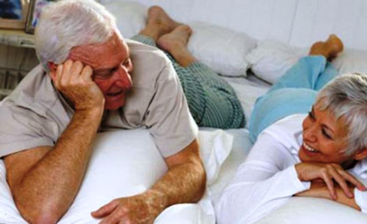 Convegno su menopausa e andropausa a Crema il 9 novembre