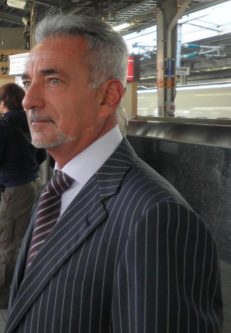 Roberto Ferrari: compleanno con assoluzione