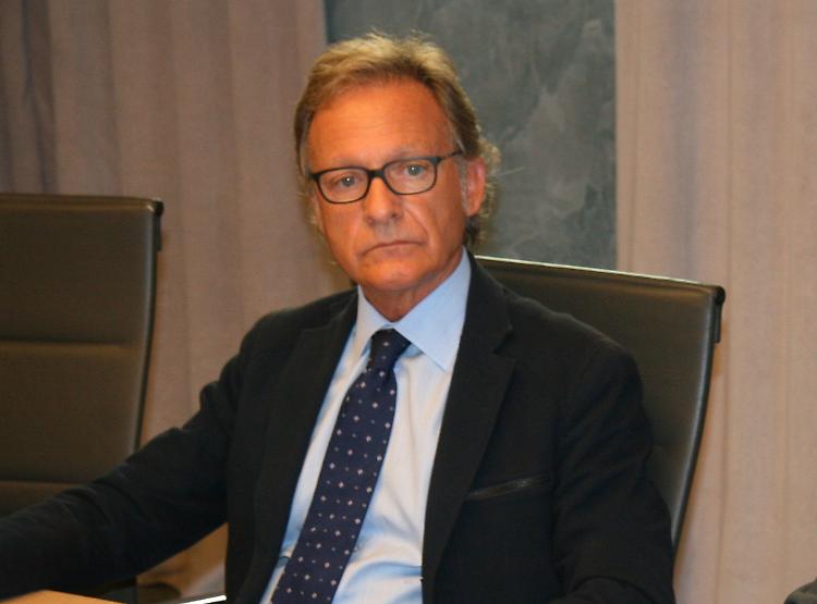 Industriali, Cabini
verso la presidenza