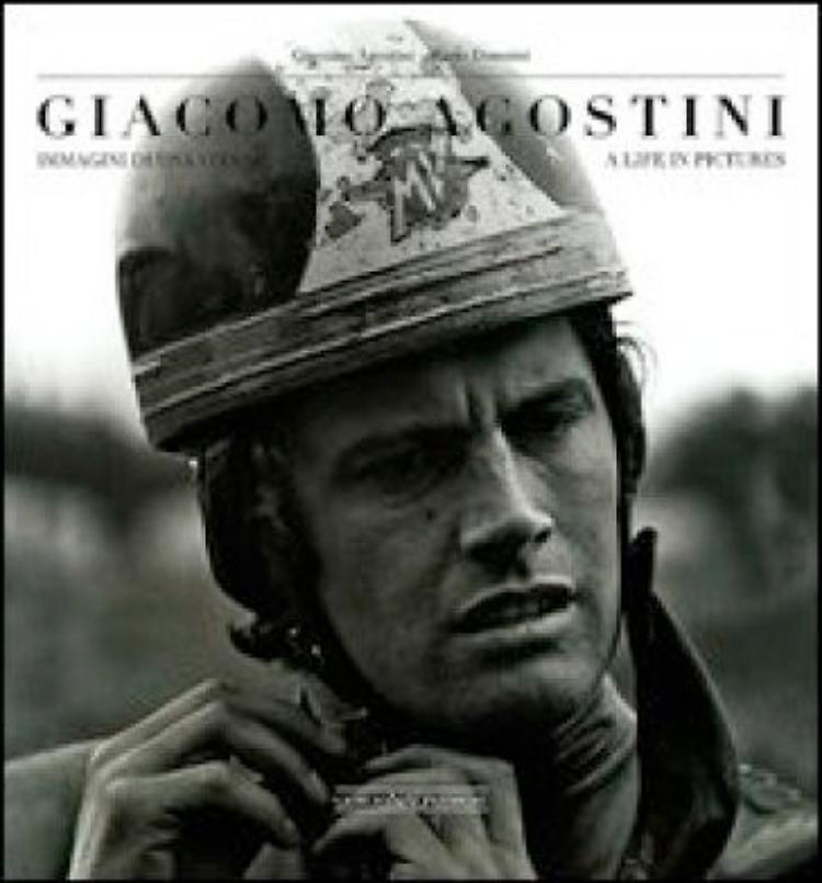 Giacomo Agostini si racconta al Cittanova