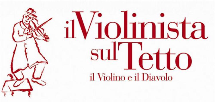 Il Violinista sul Tetto: il Violino e il Diavolo