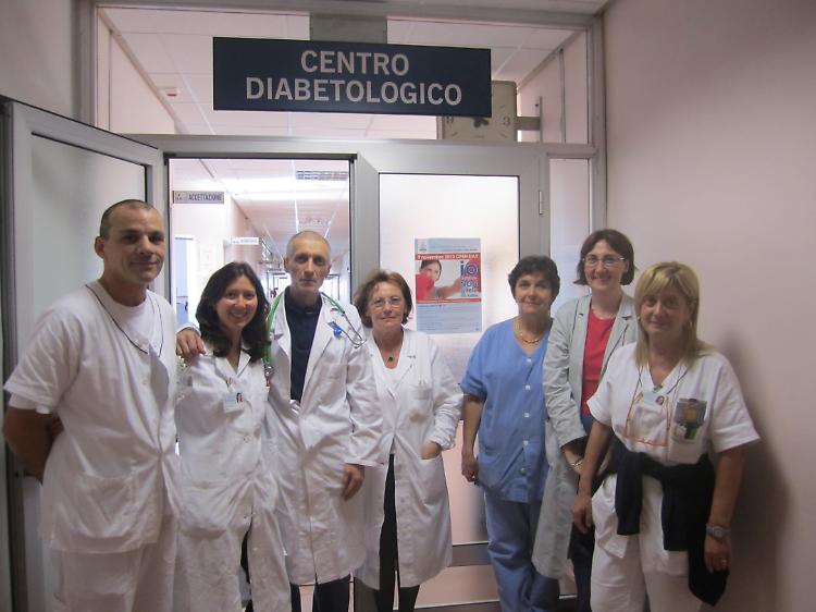 Sabato 9: l'ospedale di Cremona aderisce alla Giornata Mondiale del Diabete