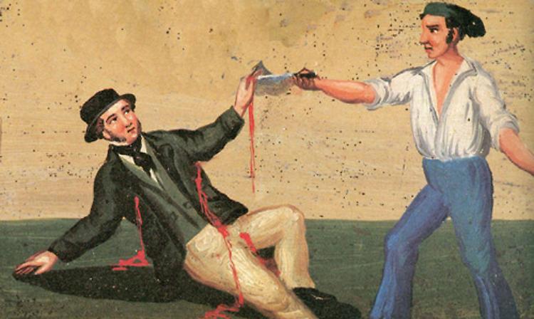 Western nostrano di onesti costretti a fare i vendicatori