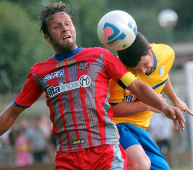 La Cremonese e il 'caso Abbruscato', la risalita deve passare attraverso il bomber