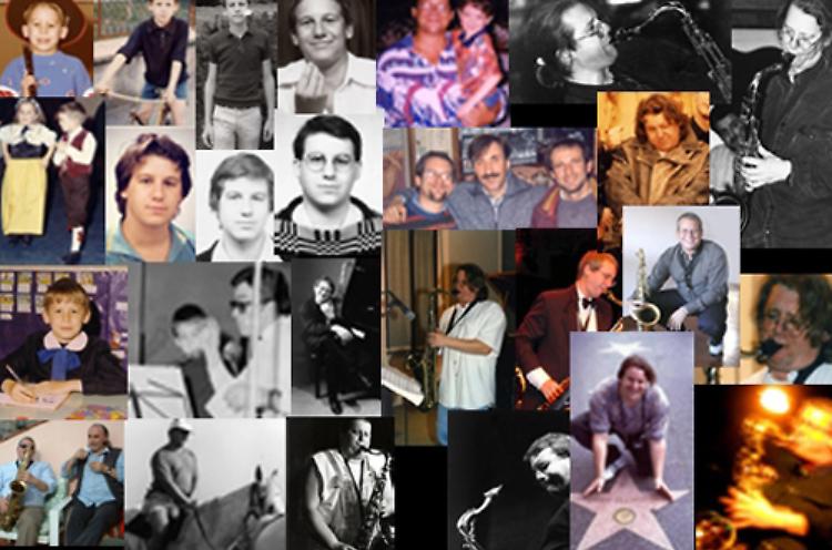 I miei quasi 50 anni! Il direttore artistico del Milestone Azzali sabato 9 si festeggia 