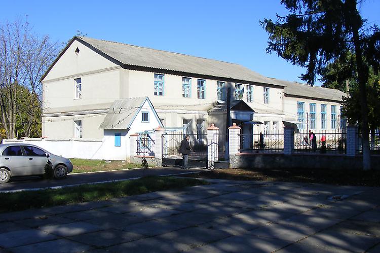 Associazione Pobic, fine settimana umanitario in Ucraina