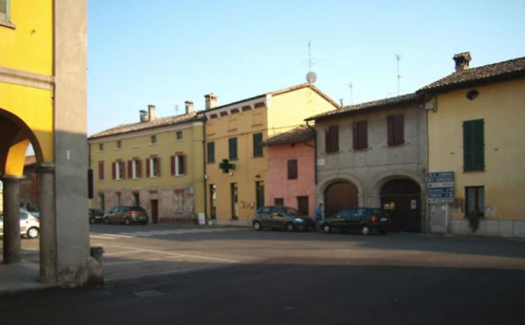 Sagra di S. Martino a Capergnanica da venerdì a domenica