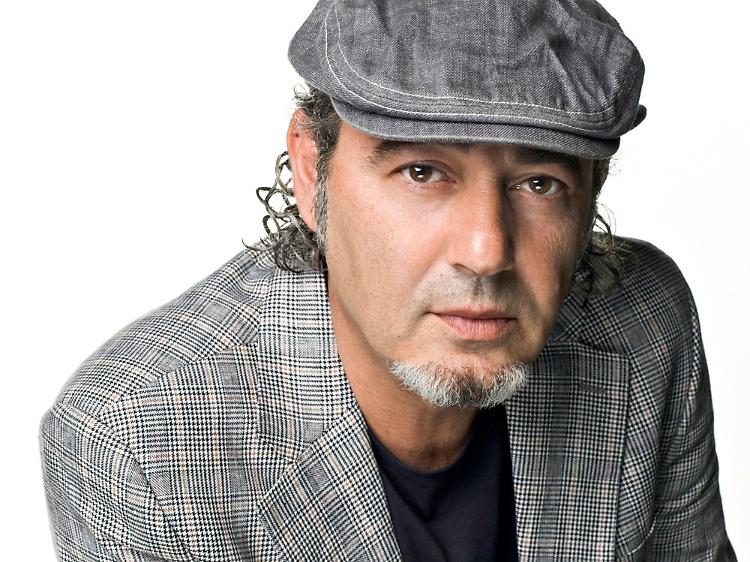 Luca Carboni al Ponchielli