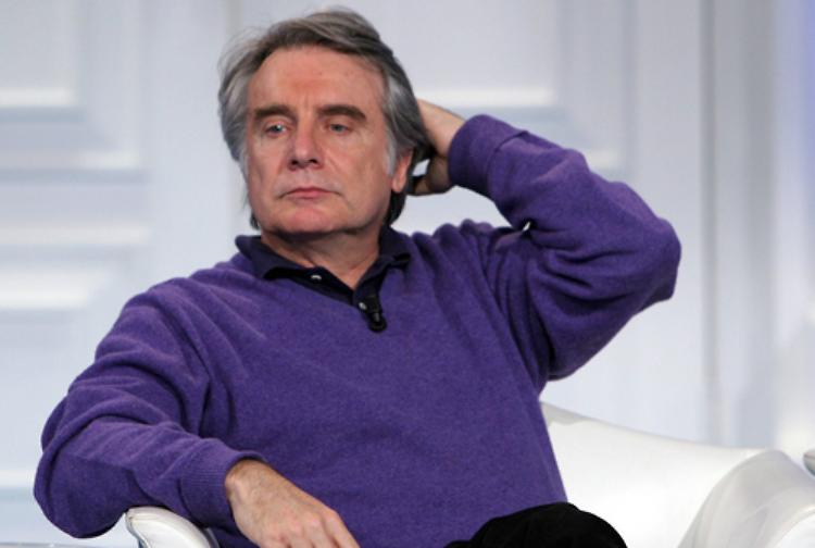 Paolo Crepet